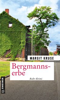 Produktbild: Bergmannserbe