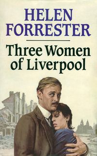 Produktbild: Three Women of Liverpool