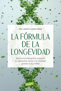 Produktbild: La f&oacute;rmula de la longevidad