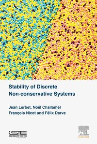 Produktbild: Stability of Discrete Non-conservative Systems