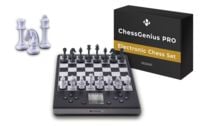 Produktbild: Millennium Schachcomputer ChessGenius Pro