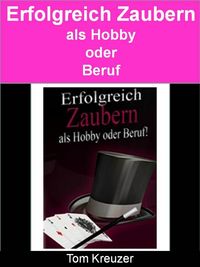 Produktbild: Erfolgreich zaubern