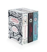 Produktbild: Meloy, C: Wildwood Chronicles 3-Book Box Set