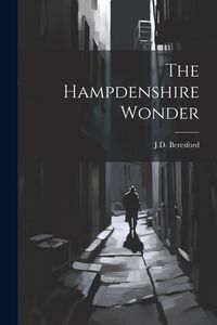 Produktbild: The Hampdenshire Wonder