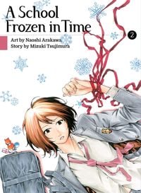Produktbild: A School Frozen in Time 2