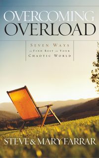 Produktbild: Overcoming Overload