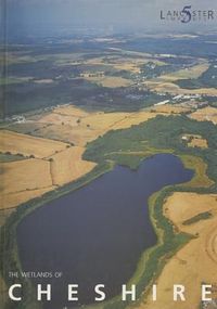 Produktbild: The Wetlands of Cheshire
