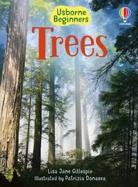 Produktbild: Gillespie, L: Trees