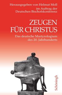 Produktbild: Zeugen f&uuml;r Christus