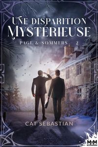 Produktbild: Une disparition myst&eacute;rieuse