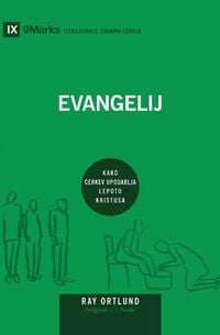 Produktbild: The Gospel / Evangelij