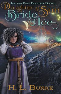 Produktbild: Daughter of Sun, Bride of Ice