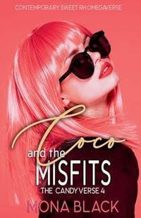 Produktbild: Coco and the Misfits