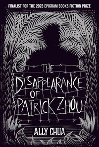 Produktbild: The Disappearance of Patrick Zhou