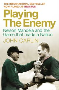 Produktbild: Playing the Enemy