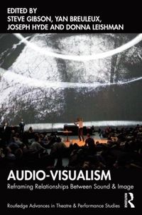 Produktbild: Audio-Visualism