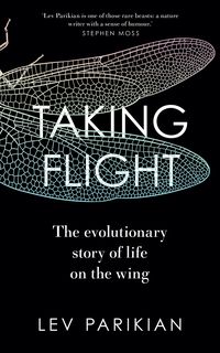 Produktbild: Parikian, L: Taking Flight