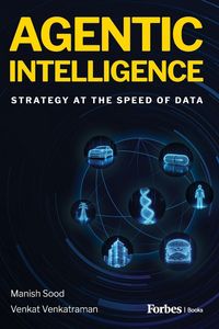 Produktbild: Agentic Intelligence