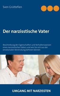 Produktbild: Der narzisstische Vater