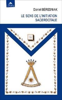 Produktbild: Le sens de l'initiation sacerdotale
