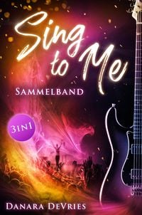 Produktbild: Sing to Me - Sammelband