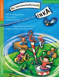Produktbild: INKA - Das Instrumentenkarussell