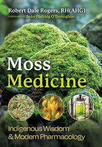 Produktbild: Moss Medicine