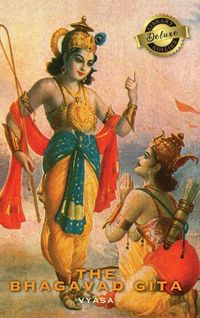 Produktbild: The Bhagavad Gita (Annotated) (Deluxe Library Edition)