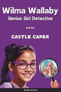 Produktbild: Jerome, S: Wilma Wallaby Castle Caper