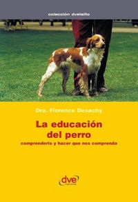 Produktbild: La educaci&oacute;n del perro