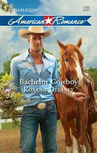 Produktbild: Bachelor Cowboy