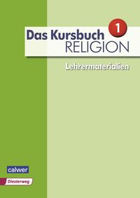 Produktbild: Das Kursbuch Religion - Ausgabe 2015