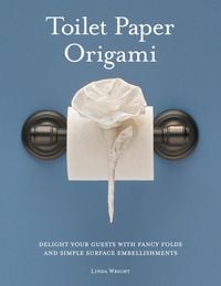 Produktbild: Toilet Paper Origami