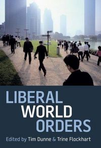 Produktbild: Liberal World Orders