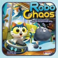Produktbild: Robo Chaos