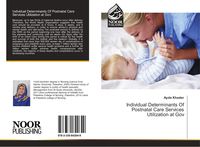 Produktbild: Individual Determinants Of Postnatal Care Services Utilization at Gov