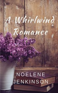 Produktbild: A Whirlwind Romance