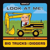 Produktbild: Chang, L: Look at ME! Big Trucks + Diggers