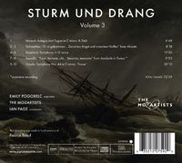 Sturm und Drang Vol. 3