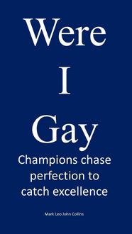 Produktbild: Were I Gay