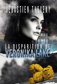 Produktbild: La disparition de veronika lake