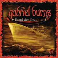 Produktbild: Folge 31: Rand der Gezeiten (Remastered Edition)