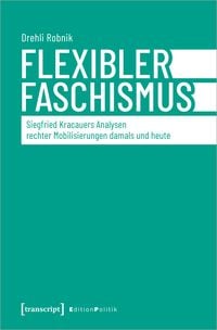 Produktbild: Flexibler Faschismus