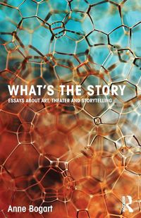 Produktbild: What's the Story