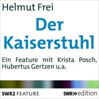 Produktbild: Der Kaiserstuhl
