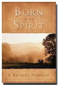 Produktbild: Born of the Spirit