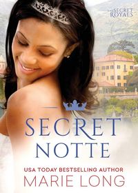 Produktbild: Secret Notte
