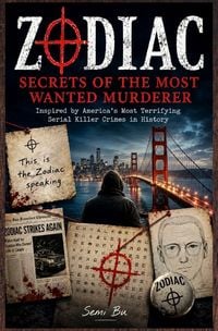 Produktbild: ZODIAC: Secrets of the Most Wanted Murderer