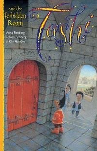 Produktbild: Tashi and the Forbidden Room
