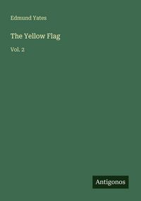 Produktbild: The Yellow Flag